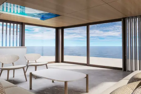 Benetti BLoft 58M - Navis Marine