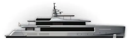 Benetti BLoft 58M - Navis Marine