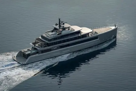 Benetti B.LOFT 65M - Navis Marine