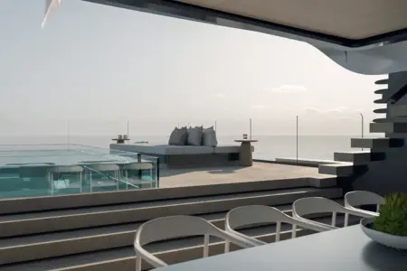 Benetti B.LOFT 65M - Navis Marine