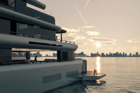 Benetti B.LOFT 65M - Navis Marine