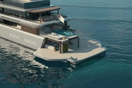 Benetti B.LOFT 65M - Navis Marine