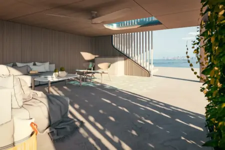 Benetti B.LOFT 65M - Navis Marine