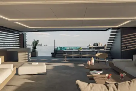 Benetti B.LOFT 65M - Navis Marine