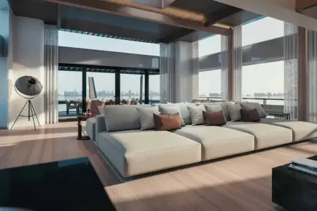 Benetti B.LOFT 65M - Navis Marine