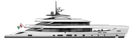 Benetti BNow 52M - Navis Marine