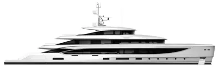 Benetti BNow 60M - Navis Marine