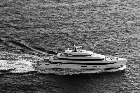 Benetti BNow 67M - Navis Marine
