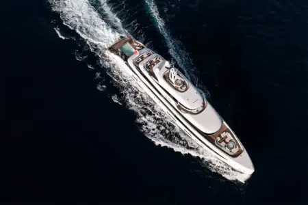 Benetti BNow 67M - Navis Marine