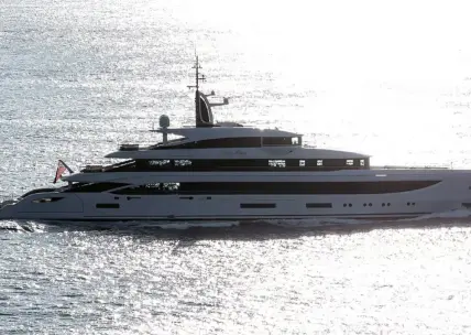 B.Now 67M OASIS DECK