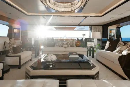 Benetti BNow 67M - Navis Marine