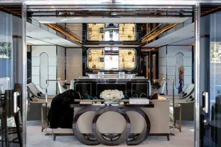 Benetti BNow 67M - Navis Marine