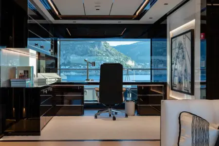 Benetti BNow 67M - Navis Marine