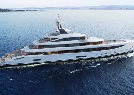 B.Now 72M OASIS DECK