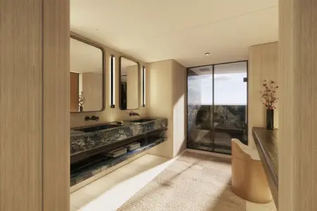 Benetti BYond 40M - Navis Marine