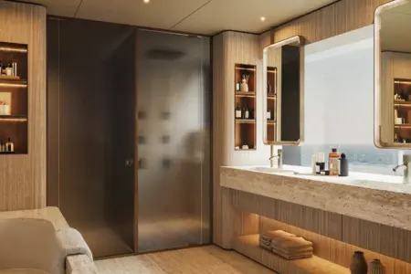 Benetti BYond 57M - Navis Marine