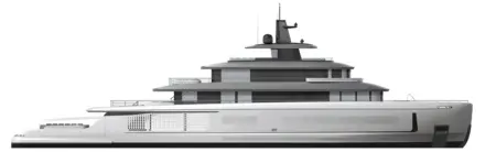 Benetti BYond 57M - Navis Marine