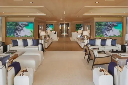 Benetti FB275 MY IJE - Navis Marine