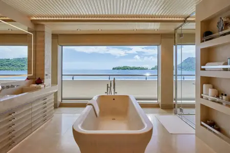 Benetti FB275 MY IJE - Navis Marine