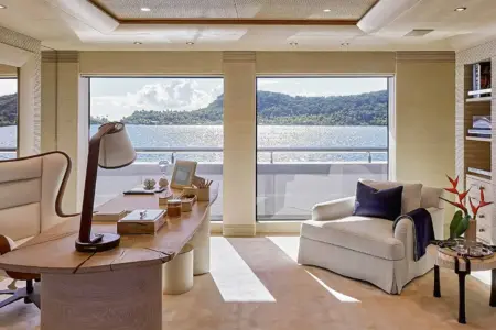 Benetti FB275 MY IJE - Navis Marine