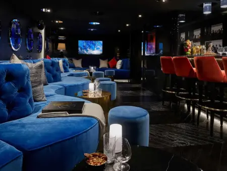 Benetti FB275 MY IJE - Navis Marine