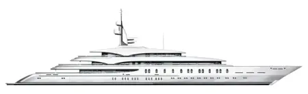 Benetti FB275 MY IJE - Navis Marine
