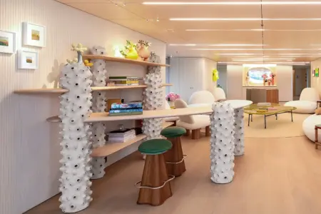 Benetti FB285 MY Kasper 7 - Navis Marine