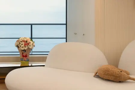 Benetti FB285 MY Kasper 7 - Navis Marine