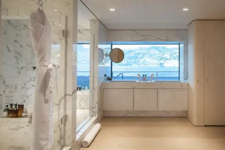 Benetti FB285 MY Kasper 7 - Navis Marine