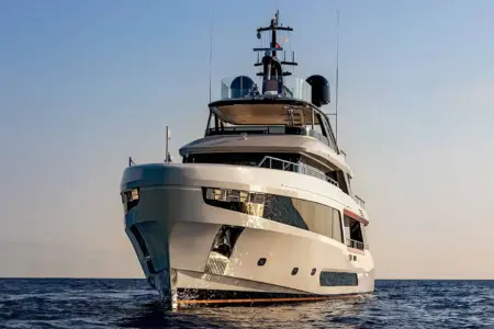 Benetti Motopanfilo 37M - Navis Marine