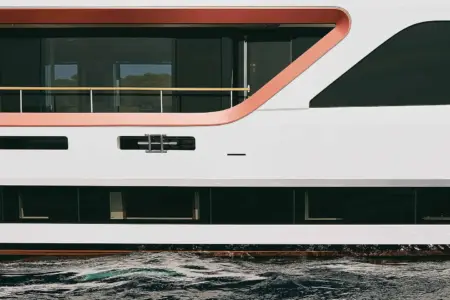 Benetti Motopanfilo 37M - Navis Marine