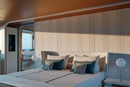 Benetti Motopanfilo 37M - Navis Marine