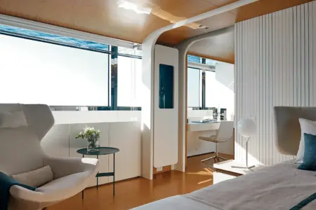 Benetti Motopanfilo 37M - Navis Marine