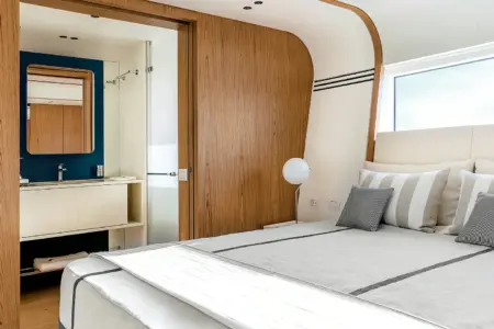 Benetti Motopanfilo 37M - Navis Marine