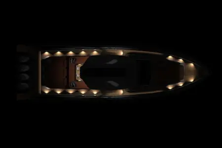 Capelli Stradivari 52 - Navis Marine