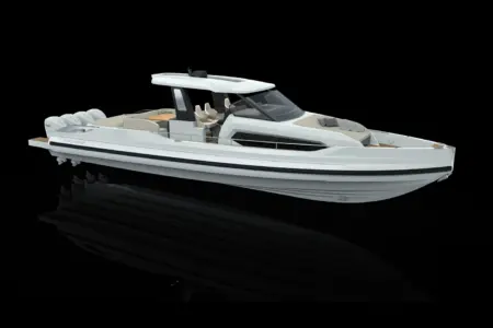 Capelli Stradivari 52 - Navis Marine