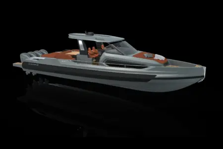 Capelli Stradivari 52 - Navis Marine