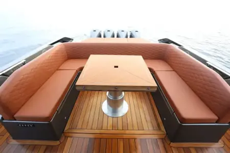 Capelli Stradivari 52 - Navis Marine