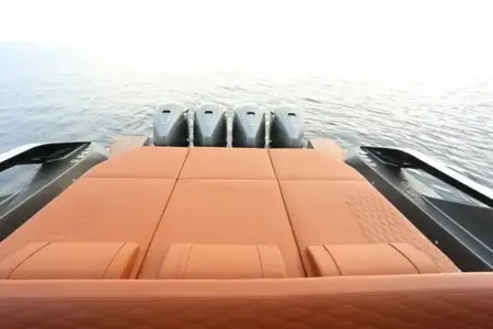 Capelli Stradivari 52 - Navis Marine