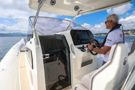 Capelli Tempest 42 Luxury Line - Navis Marine