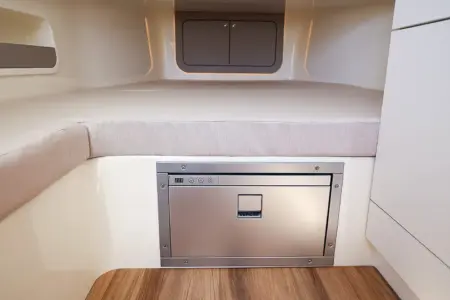 Capelli Tempest 42 Luxury Line - Navis Marine