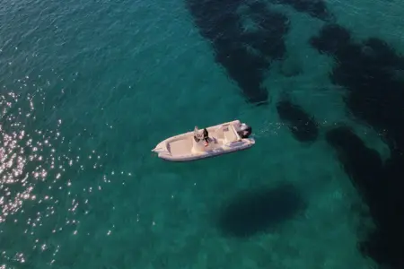 Capelli Tempest 700 Luxe - Navis Marine