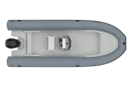 Capelli Tempest 750 Fishing - Navis Marine