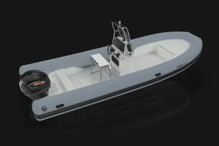 Capelli Tempest 750 Fishing - Navis Marine