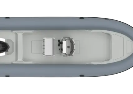 Capelli TEMPEST 750 FISHING