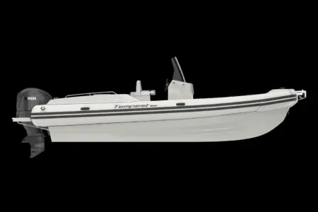 Capelli Tempest 800 Open - Navis Marine