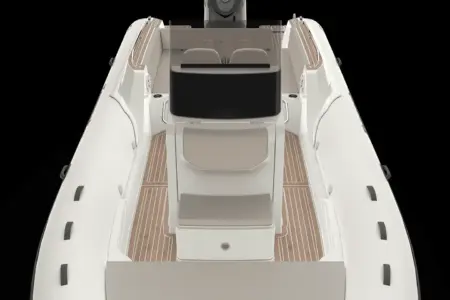 Capelli Tempest 800 Open - Navis Marine