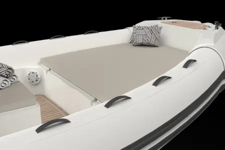 Capelli Tempest 800 Open - Navis Marine