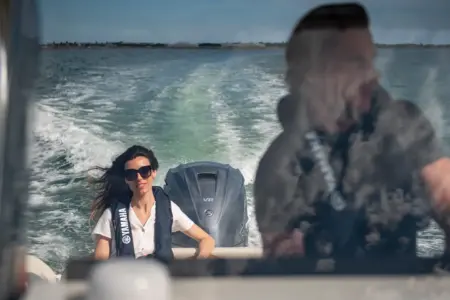 Capelli Tempest 900 Luxe - Navis Marine