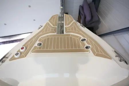 Capelli Tempest 900 Luxe - Navis Marine